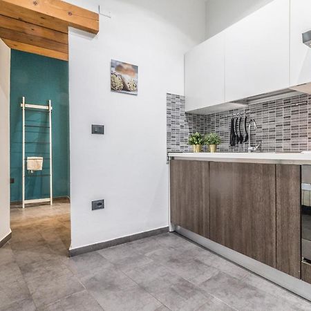 Sirhouse - Boutique Apartment In Ortigia Syracuse Exteriér fotografie