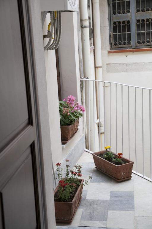 Sirhouse - Boutique Apartment In Ortigia Syracuse Pokoj fotografie