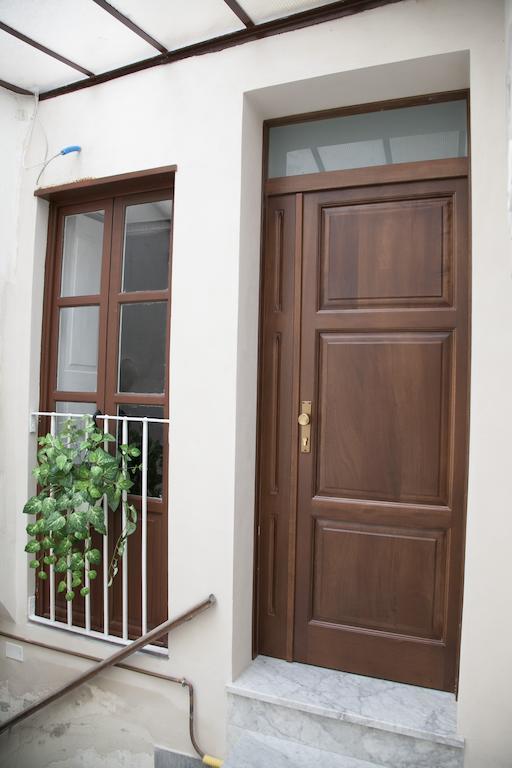 Sirhouse - Boutique Apartment In Ortigia Syracuse Pokoj fotografie