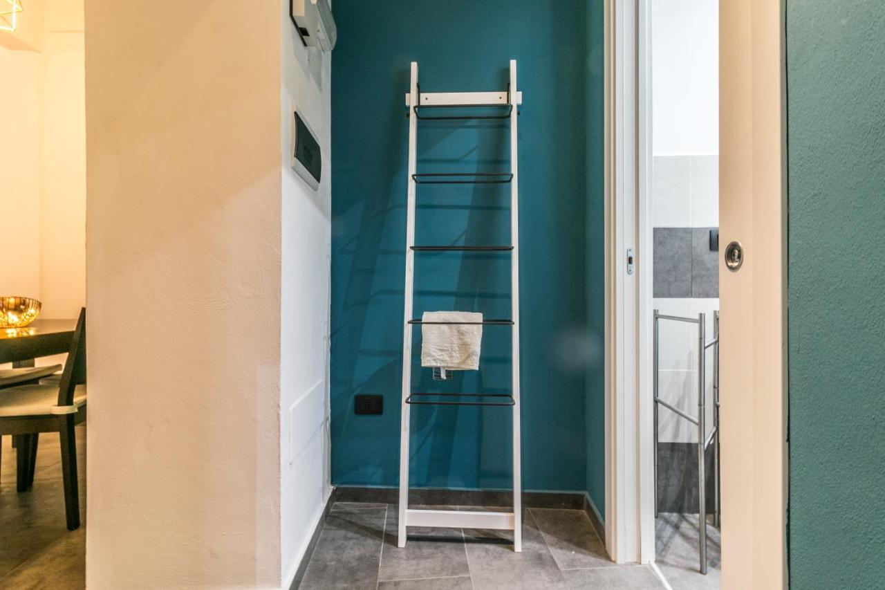 Sirhouse - Boutique Apartment In Ortigia Syracuse Exteriér fotografie
