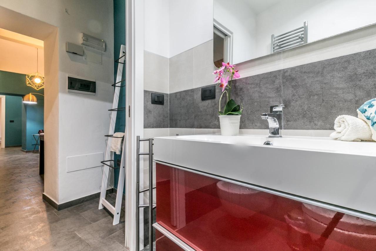 Sirhouse - Boutique Apartment In Ortigia Syracuse Exteriér fotografie