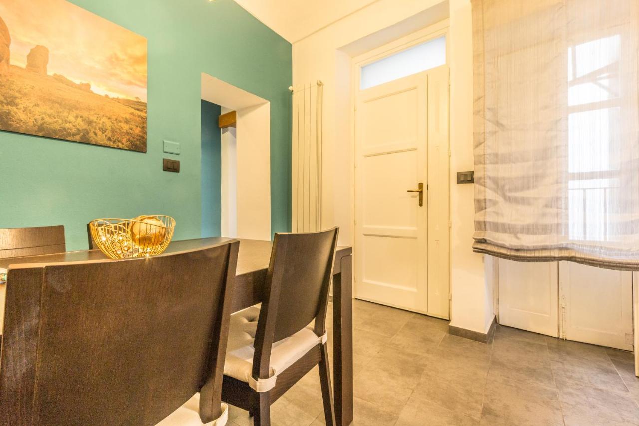Sirhouse - Boutique Apartment In Ortigia Syracuse Exteriér fotografie