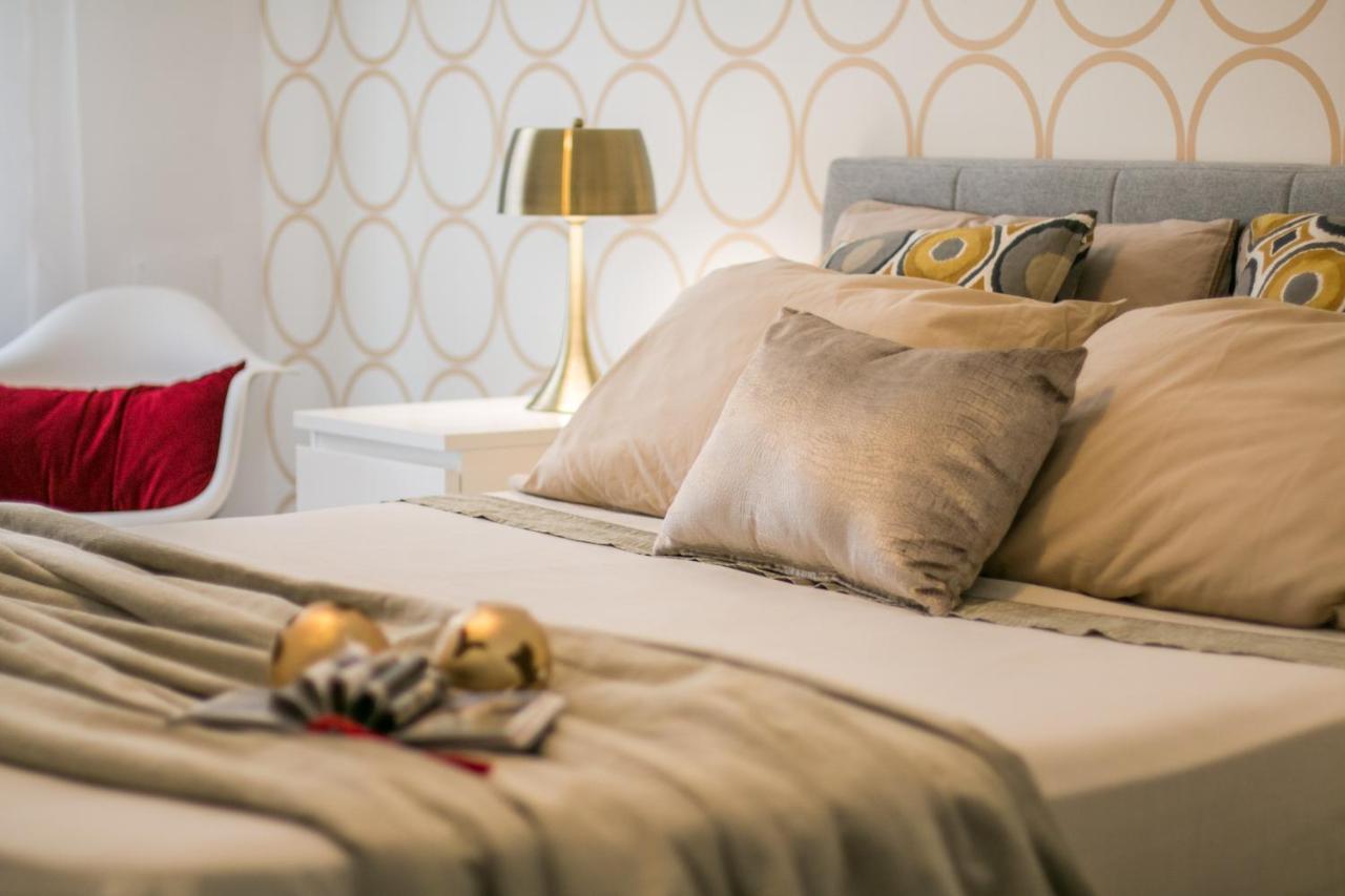 Sirhouse - Boutique Apartment In Ortigia Syracuse Exteriér fotografie