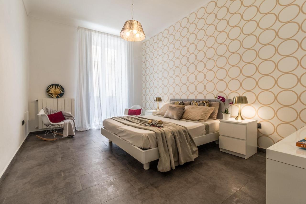 Sirhouse - Boutique Apartment In Ortigia Syracuse Exteriér fotografie
