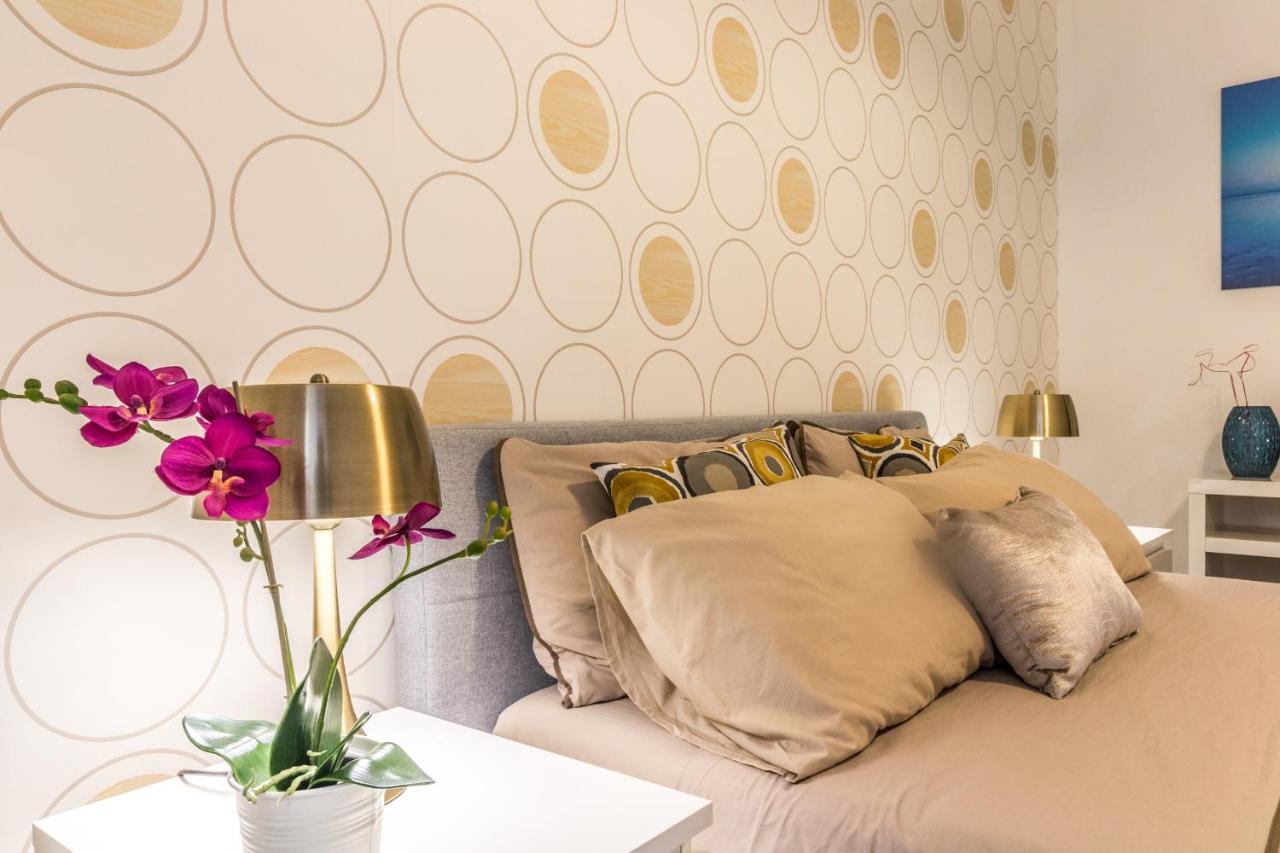 Sirhouse - Boutique Apartment In Ortigia Syracuse Exteriér fotografie