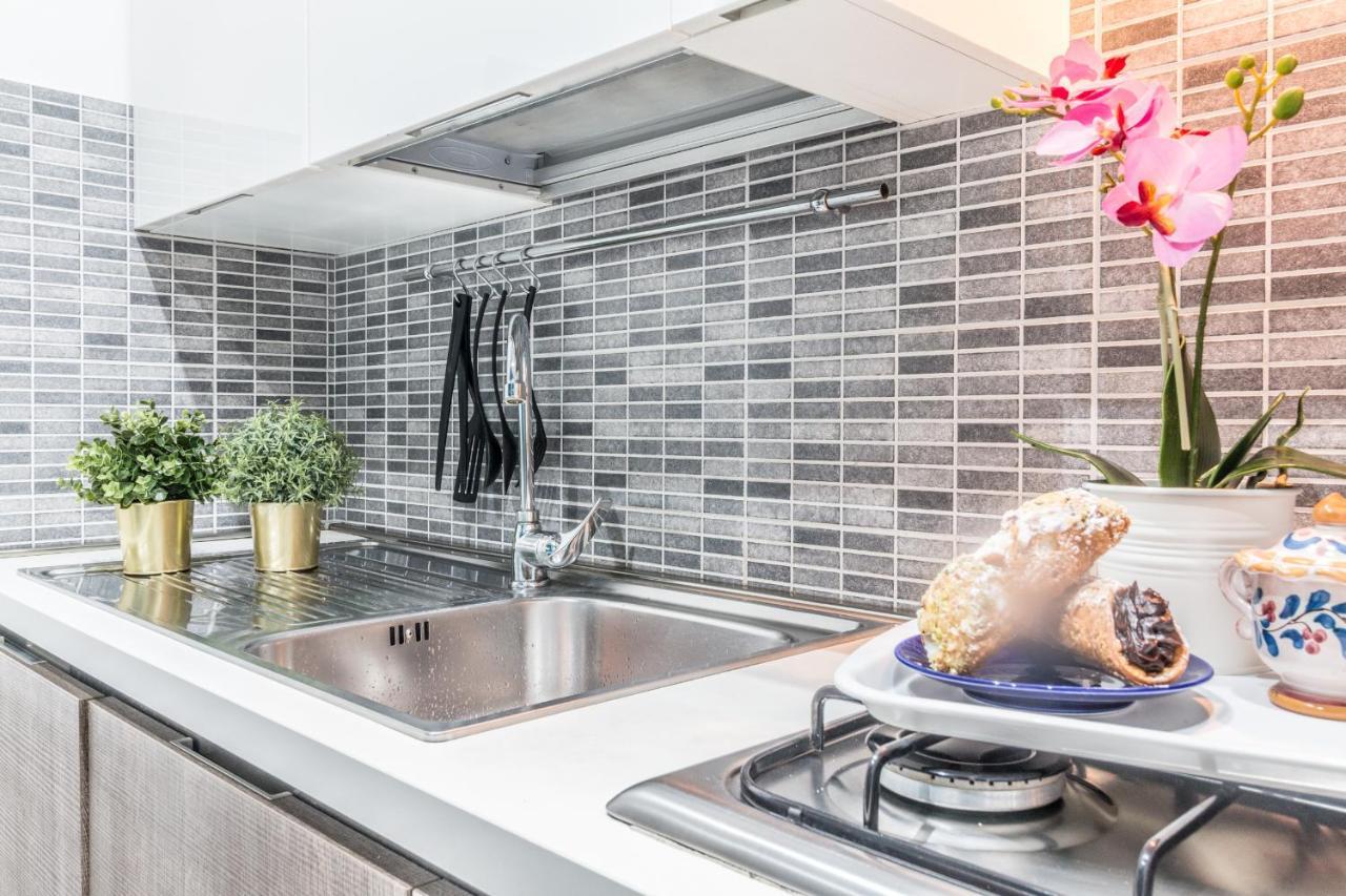 Sirhouse - Boutique Apartment In Ortigia Syracuse Exteriér fotografie