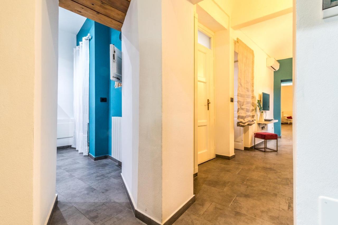 Sirhouse - Boutique Apartment In Ortigia Syracuse Exteriér fotografie