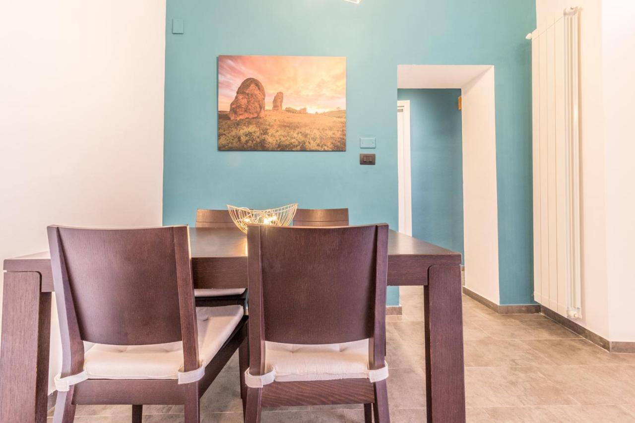 Sirhouse - Boutique Apartment In Ortigia Syracuse Exteriér fotografie