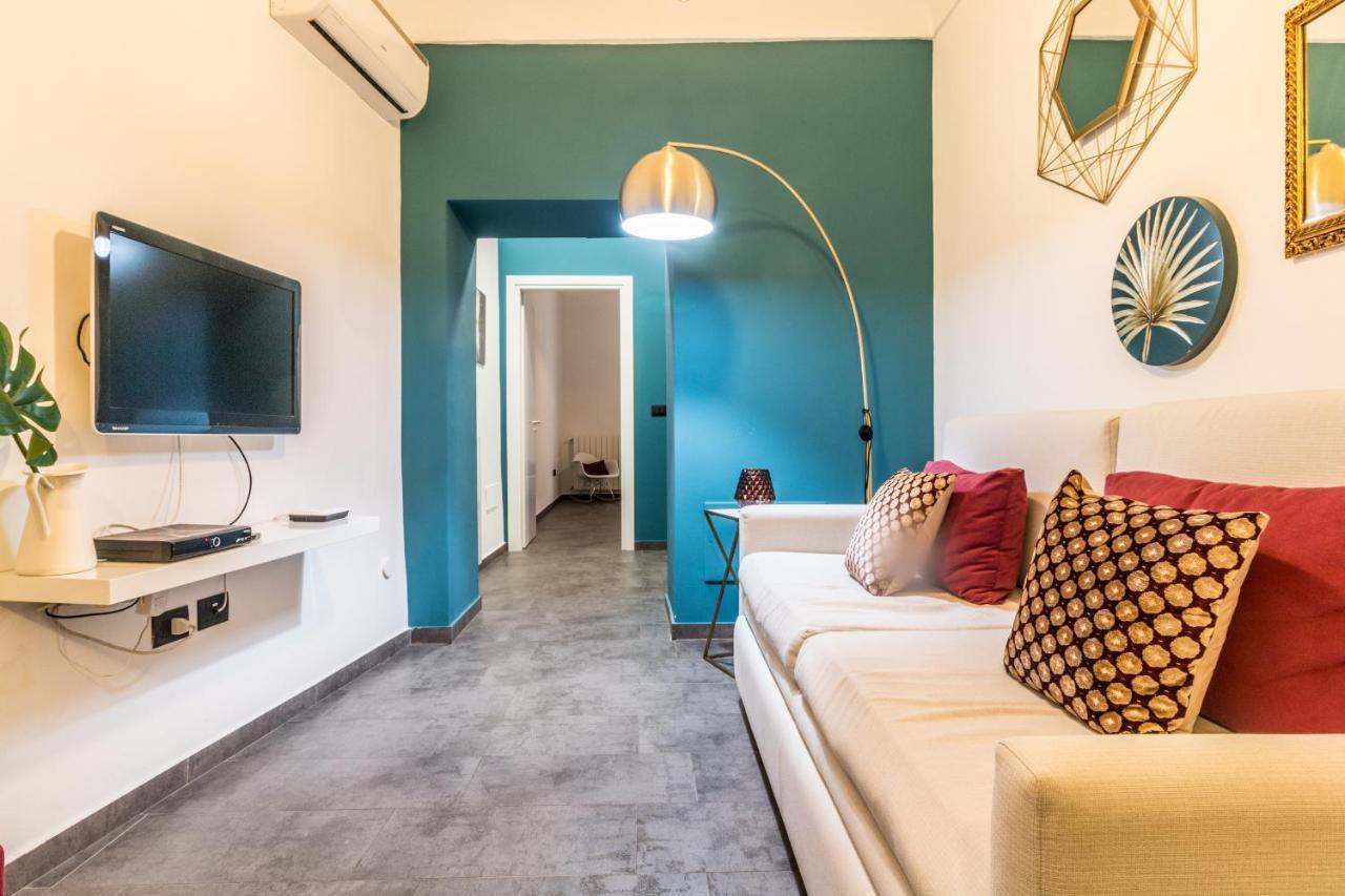 Sirhouse - Boutique Apartment In Ortigia Syracuse Exteriér fotografie