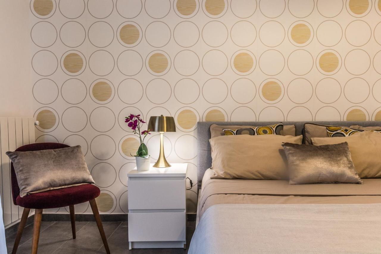 Sirhouse - Boutique Apartment In Ortigia Syracuse Exteriér fotografie