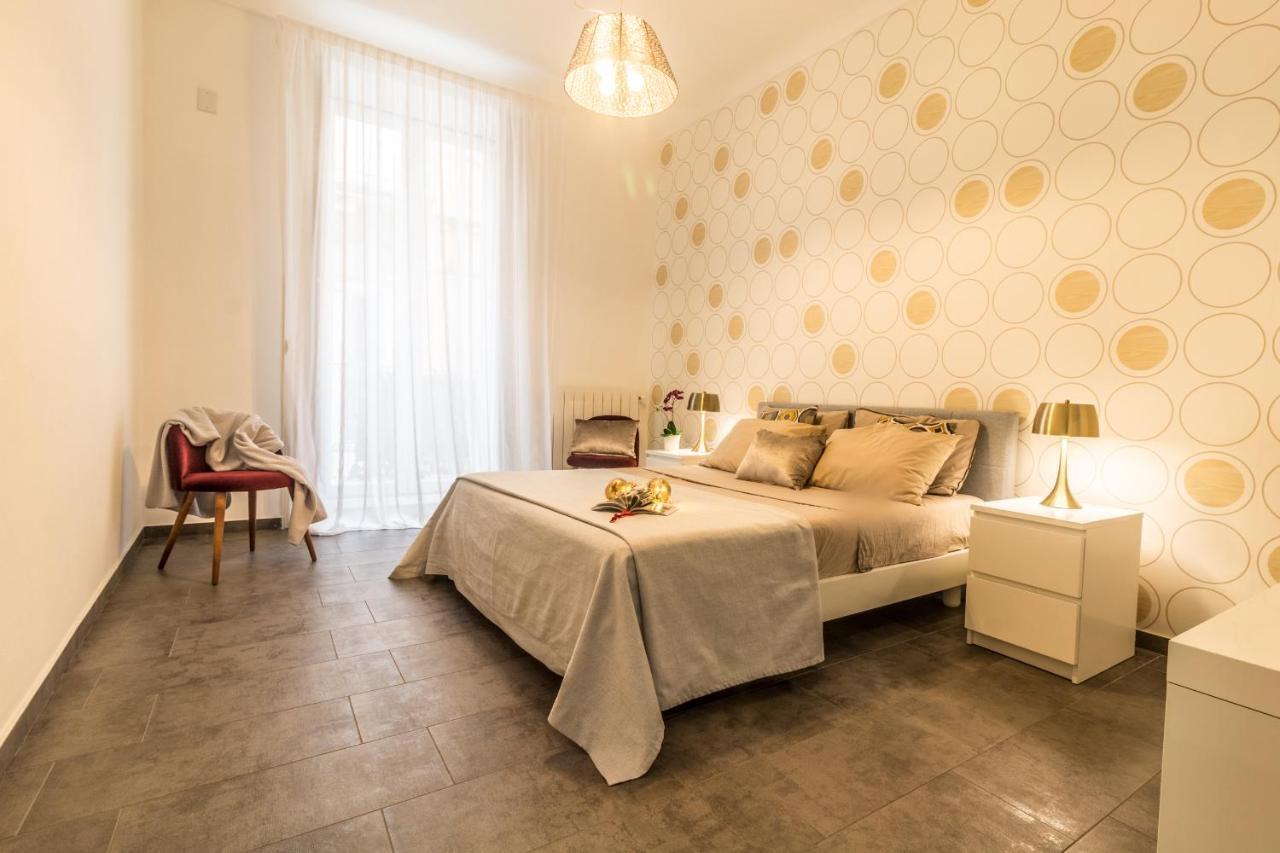Sirhouse - Boutique Apartment In Ortigia Syracuse Exteriér fotografie