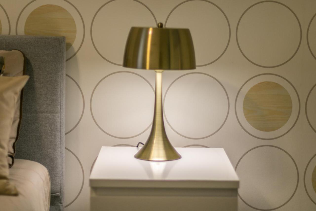 Sirhouse - Boutique Apartment In Ortigia Syracuse Exteriér fotografie