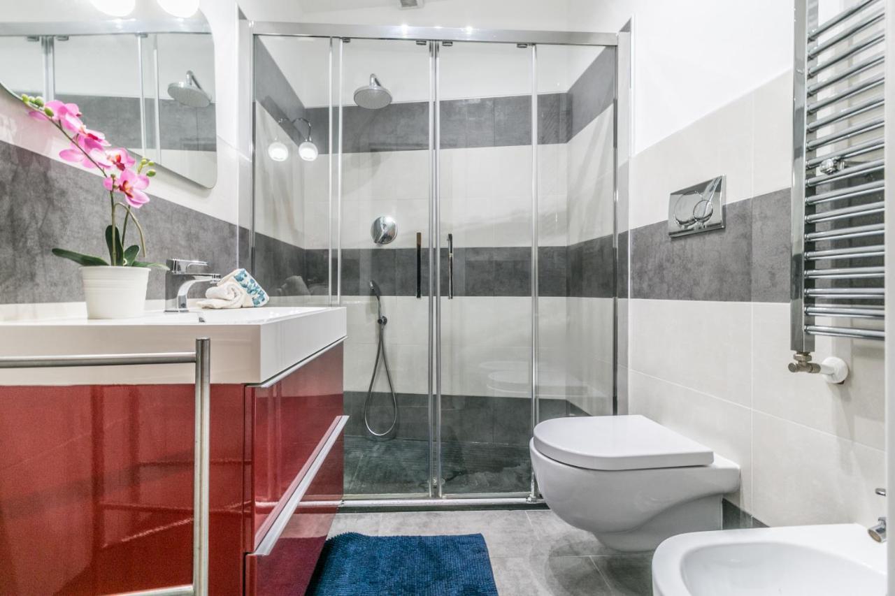 Sirhouse - Boutique Apartment In Ortigia Syracuse Exteriér fotografie