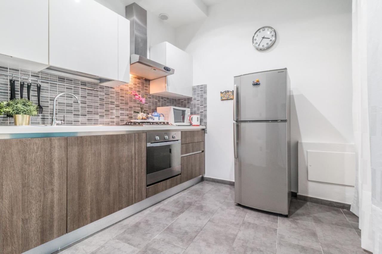 Sirhouse - Boutique Apartment In Ortigia Syracuse Exteriér fotografie