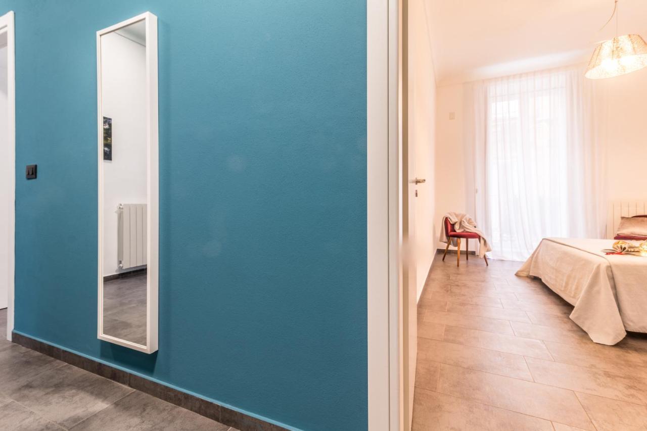Sirhouse - Boutique Apartment In Ortigia Syracuse Exteriér fotografie
