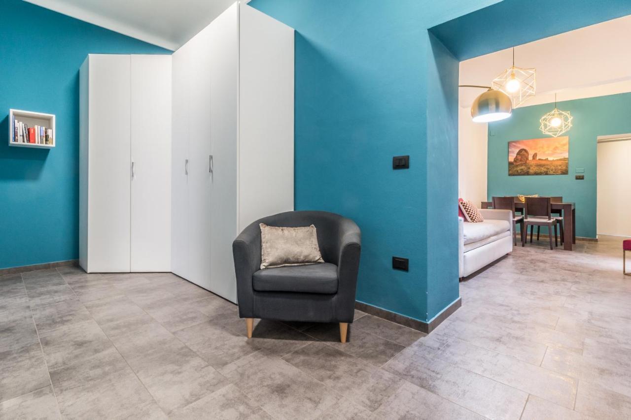 Sirhouse - Boutique Apartment In Ortigia Syracuse Exteriér fotografie