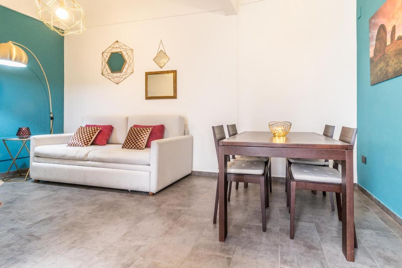 Sirhouse - Boutique Apartment In Ortigia Syracuse Exteriér fotografie