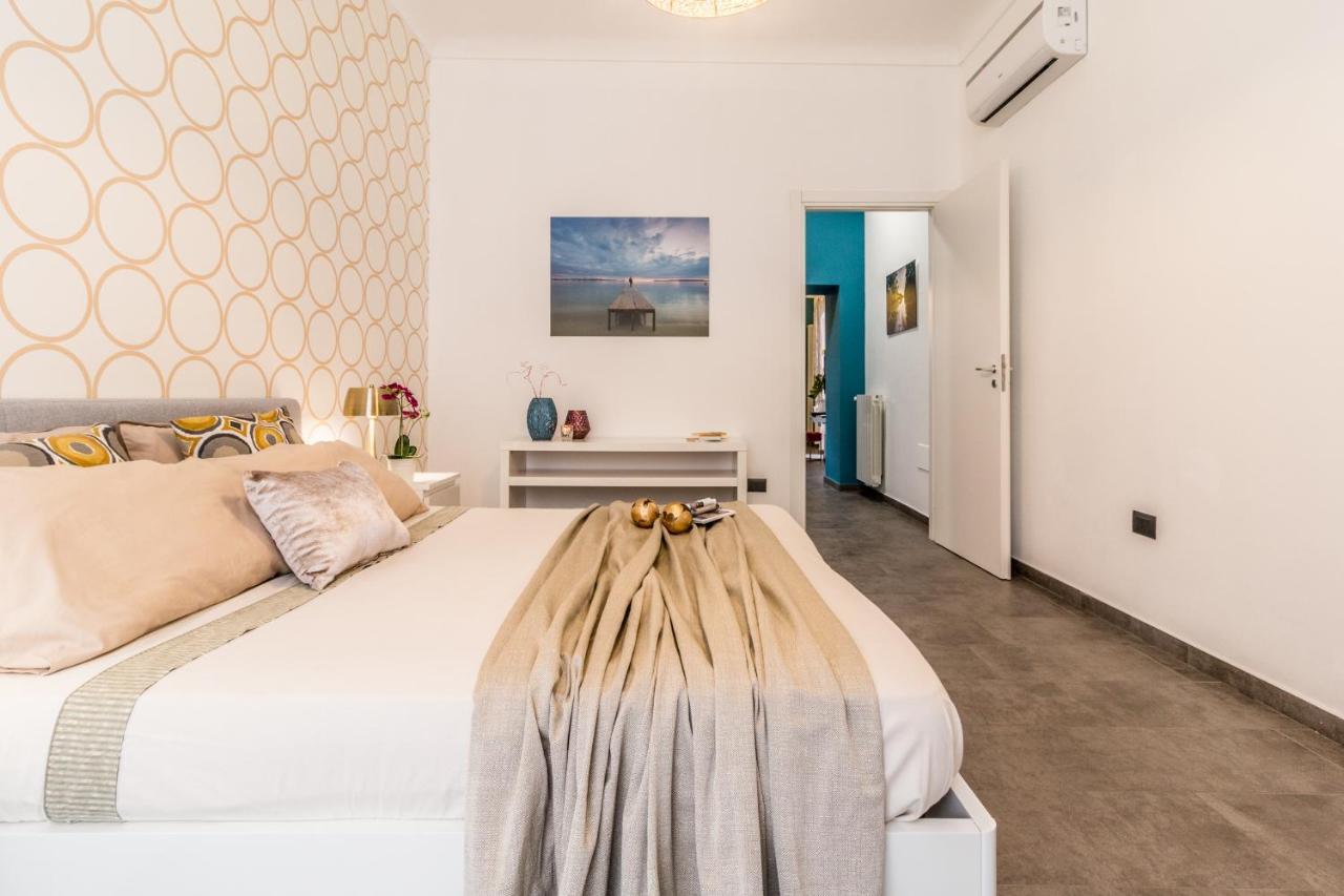 Sirhouse - Boutique Apartment In Ortigia Syracuse Exteriér fotografie