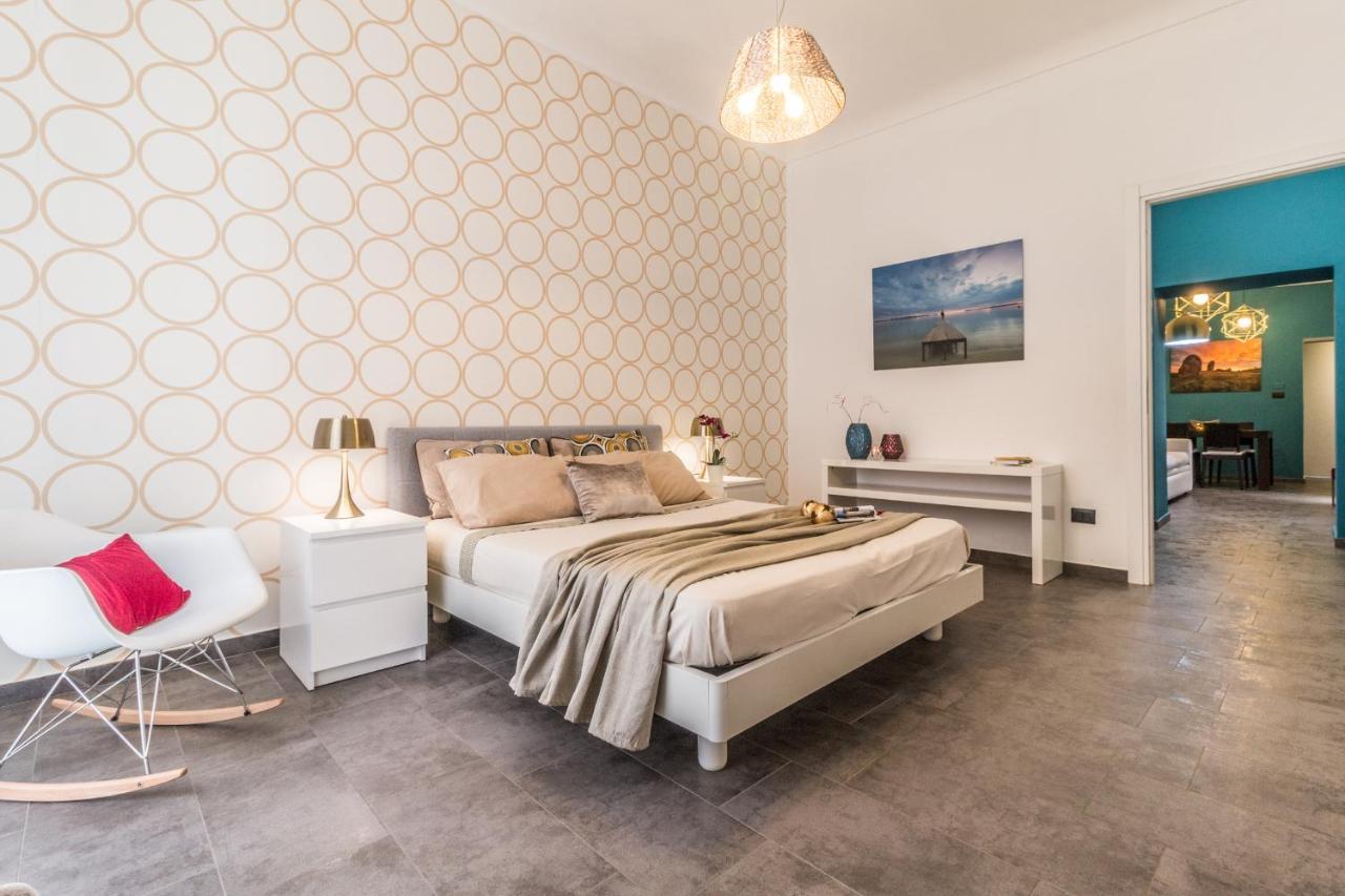 Sirhouse - Boutique Apartment In Ortigia Syracuse Exteriér fotografie