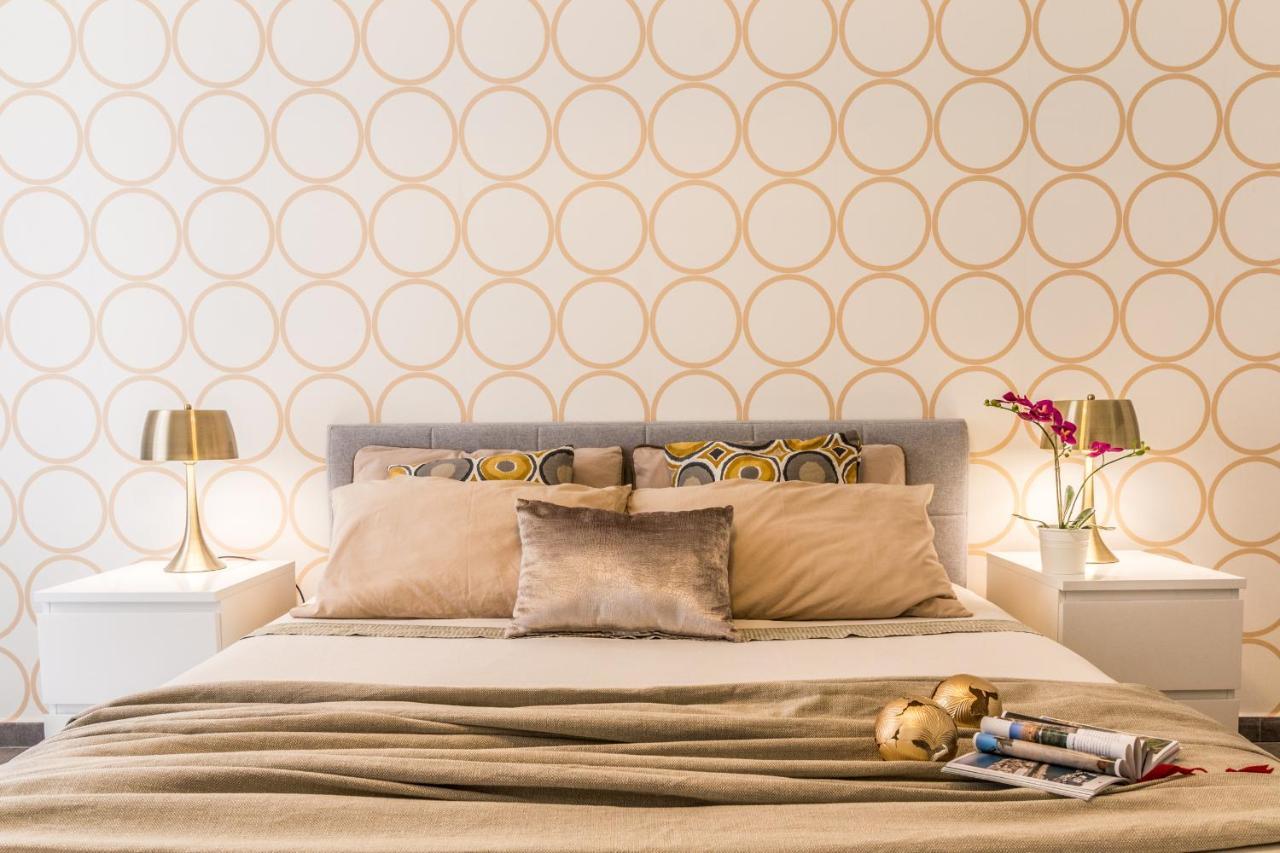 Sirhouse - Boutique Apartment In Ortigia Syracuse Exteriér fotografie